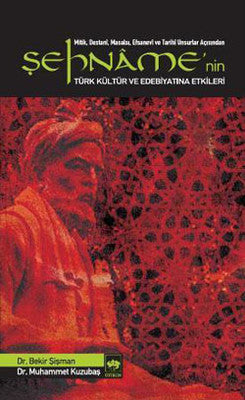 Şehname | Ötüken Yayınları