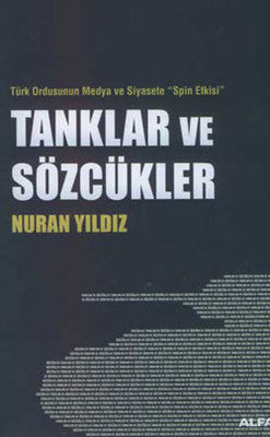 Tanklar ve Sözcükler | Alfa Yayıncılık