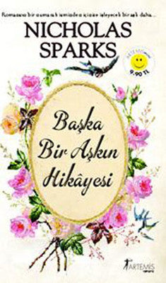 Başka Bir Aşkın Hikayesi | Artemis Yayınları