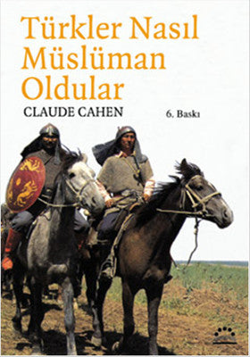 How Did Turks Become Muslims? | Formal Publications