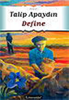 Define | Literatür Yayıncılık