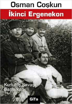İkinci Ergenekon | Gita Yayınevi