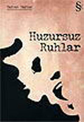 Huzursuz Ruhlar | Everest Yayınları