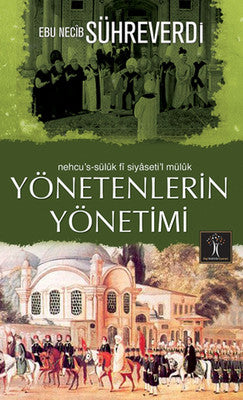 Yönetenlerin Yönetimi | İlgi Kültür Yayınları