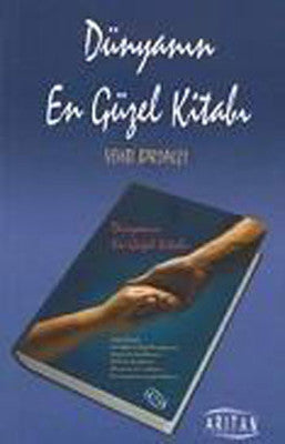 Dünyanın En Güzel Kitabı | Arıtan Yayınları