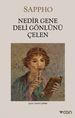 Nedir Gene Deli Gönlünü Çelen | Can Yayınları