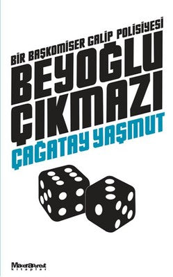 Beyoğlu Çıkmazı | Oğlak Yayıncılık