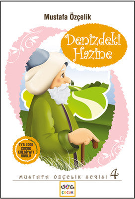 Denizdeki Hazine | Nar Çocuk