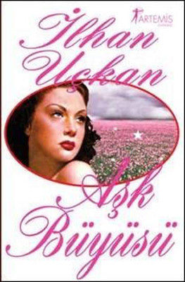 Aşk Büyüsü | Artemis Yayınları