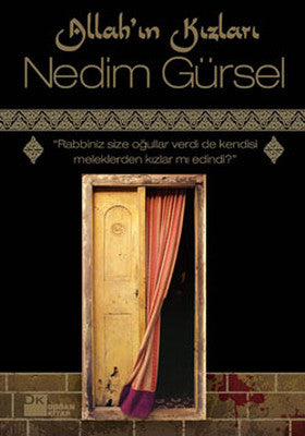 Allah'ın Kızları | Doğan Kitap