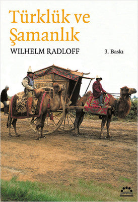 Türklük ve Şamanlık | Örgün Yayınları