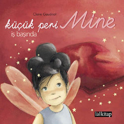 Küçük Peri Mine - İş Başında | Lal