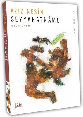 Seyyahatname | Nesin Yayınevi