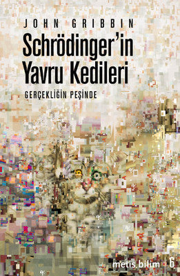 Schrödinger'in Yavru Kedileri | Metis Yayınları