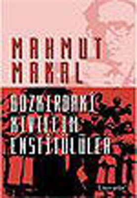 Bozkırdaki Kıvılcım Enstitülüler | Literatür Yayıncılık