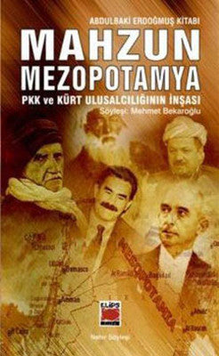 Mahzun Mezopotamya | Elips Kitapları