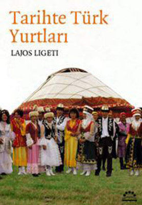 Tarihte Türk Yurtları | Örgün Yayınları