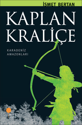 Kaplan Kraliçe | Günışığı Yayınları