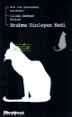 Brahms Dinleyen Kedi | Oğlak Yayıncılık