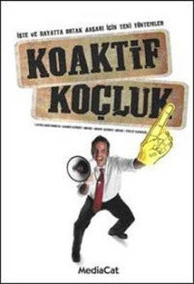 Koaktif Koçluk | Mediacat