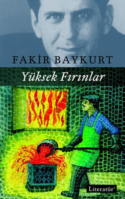 Yüksek Fırınlar | Literatür Yayıncılık