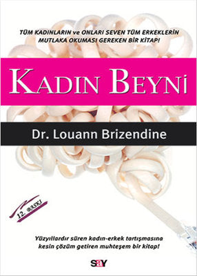 Kadın Beyni | Say Yayınları