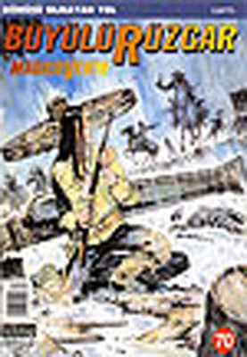 Flash Gordon Cilt 10 | Büyülü Dükkan