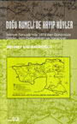 Doğu Rumeli'de Kayıp Köyler | Bağlam Yayıncılık