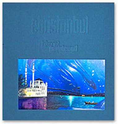 Ebristanbul | Ebristan Yayınları