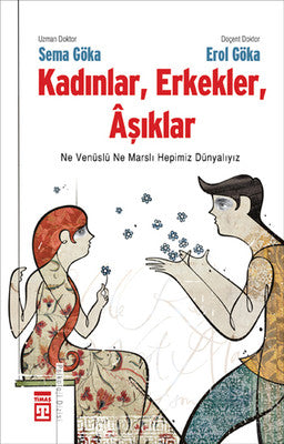 KadınlarErkeklerAşıklar | Timaş Yayınları
