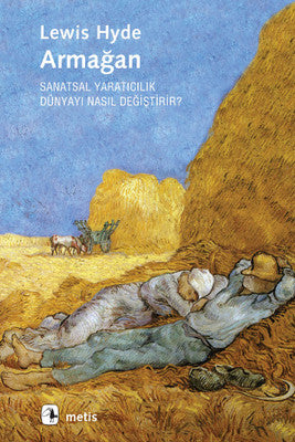 Armağan | Metis Yayınları