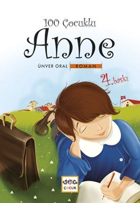 100 Çocuklu Anne | Nar Çocuk