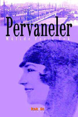 Pervaneler | Kaknüs Yayınları