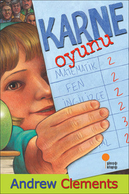 Karne Oyunu | Günışığı Yayınları