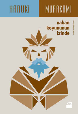 Yaban Koyununun İzinde | Doğan Kitap