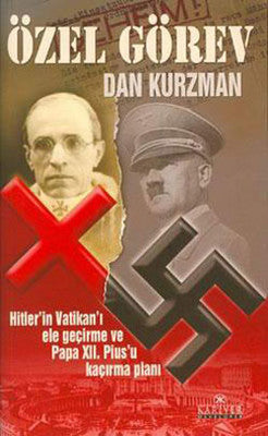 Özel Görev | Kariyer Yayınları