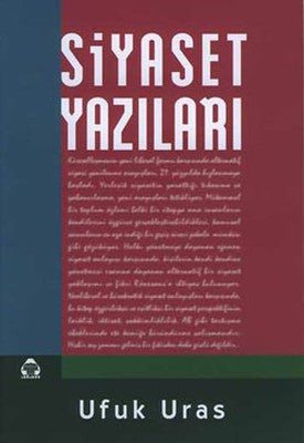 Siyaset Yazıları | Yeni Alan Yayıncılık