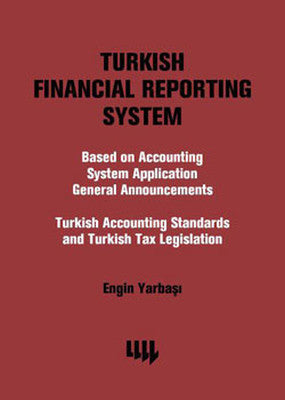 Turkish Financial Reporting System | Literatür Yayıncılık