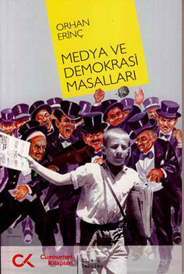 Medya ve Demokrasi | Cumhuriyet Kitapları