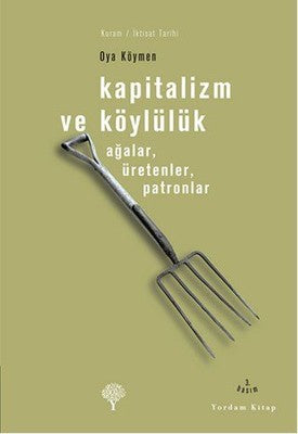Kapitalizm ve Köylülük | Yordam Kitap