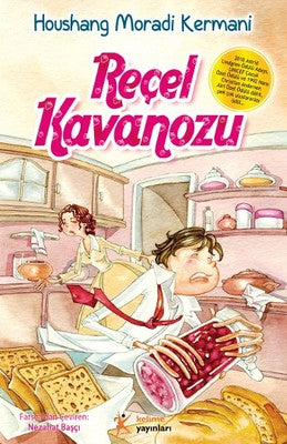 Reçel Kavanozu | Kelime Yayınları