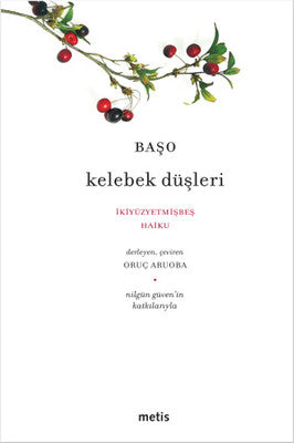 Kelebek Düşleri | Metis Yayınları