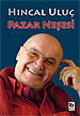 Pazar Neşesi | Bilgi Yayınevi