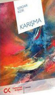 Karışma | Cumhuriyet Kitapları
