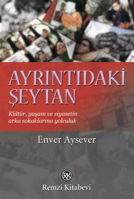 Ayrıntıdaki Şeytan | Remzi Kitabevi