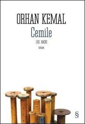 Cemile | Everest Yayınları - Türkçe Edebiyat Dizisi