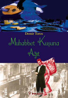 Muhabbet Kuşuna Ağıt | İnkılap Yayınları