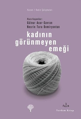 Kadının Görünmeyen Emeği | Yordam Kitap