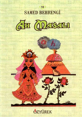 Ah Masalı | Özyürek Yayınevi