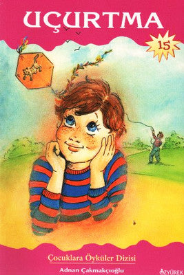 Uçurtma | Özyürek Yayınevi